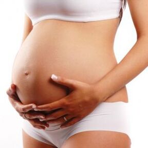 Επανάληψη της ψωρίασης κατά τη διάρκεια της εγκυμοσύνης